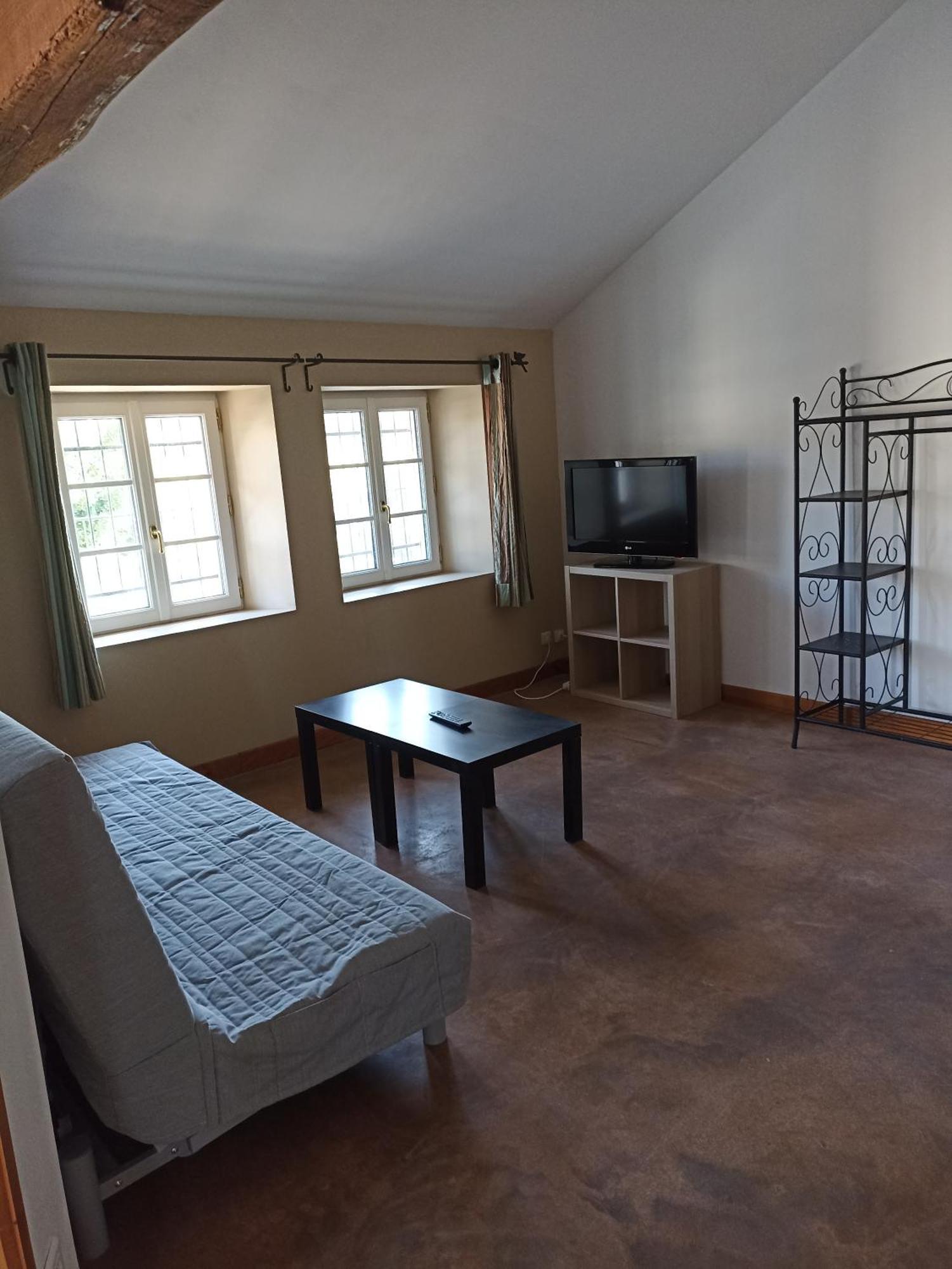Apartamento La Grange Roquemaure  Exterior foto